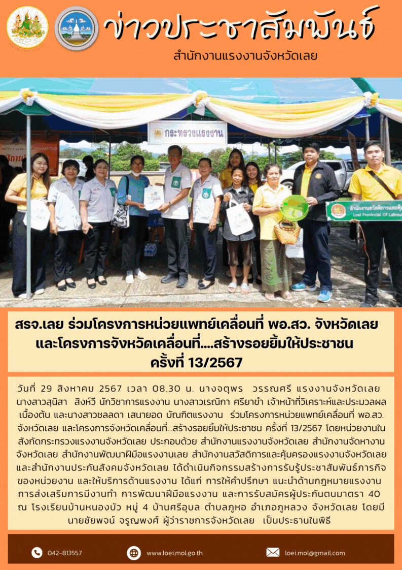 Mol-Thailand