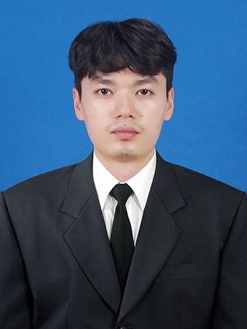 นายพุฒิวัฒน์ สุวรรณชาติธนดี
