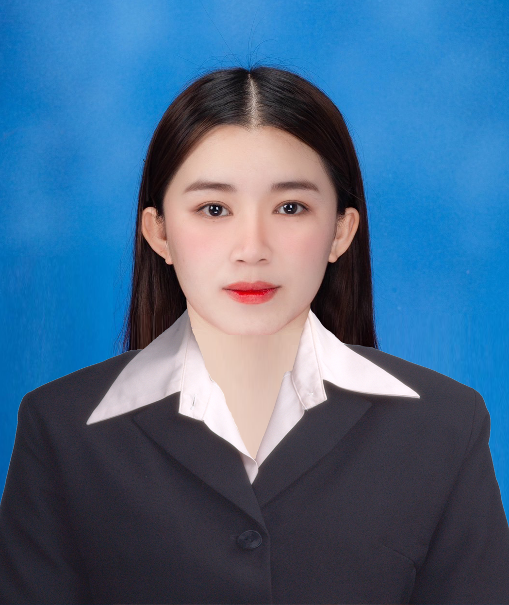 นางสาวชลดา เสนายอด