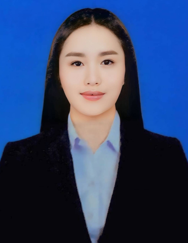 นางสาวปารีรัตน์  ยุลี
