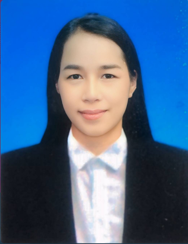 นางสาวพิชญาดา  สุคงเจริญ